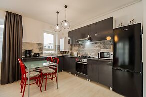 Remarkable Apart in Brasov/free Wif/lux Mattres/