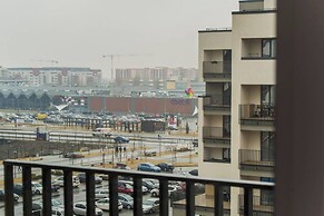 Remarkable Apart in Brasov/free Wif/lux Mattres/