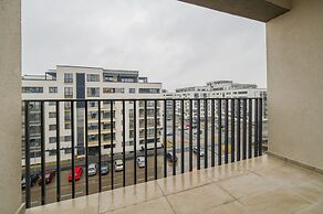 Remarkable Apart in Brasov/free Wif/lux Mattres/