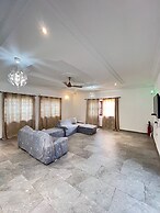 Charming 4-bed House in Kokrobite