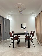 Charming 4-bed House in Kokrobite