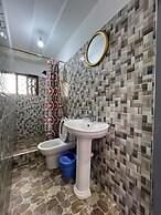 Charming 4-bed House in Kokrobite