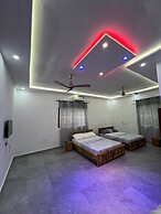 Charming 4-bed House in Kokrobite