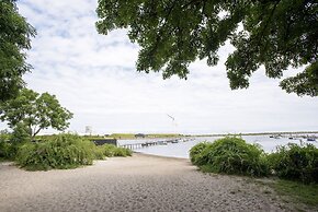 The Beach Gardens by Daniel&Jacob’s