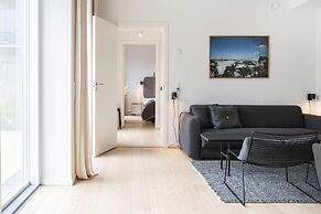 The Beach Gardens by Daniel&Jacob’s