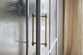 The Beach Gardens by Daniel&Jacob’s