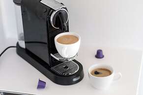 The Beach Gardens by Daniel&Jacob’s