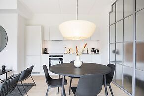 The Beach Gardens by Daniel&Jacob’s