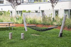 The Beach Gardens by Daniel&Jacob’s