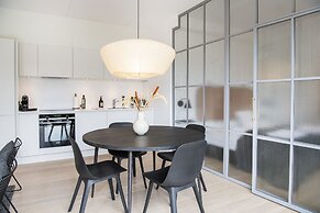 The Beach Gardens by Daniel&Jacob’s