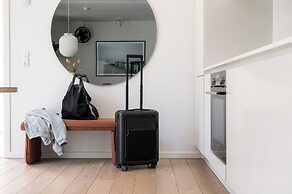 The Beach Gardens by Daniel&Jacob’s