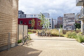 The Beach Gardens by Daniel&Jacob’s