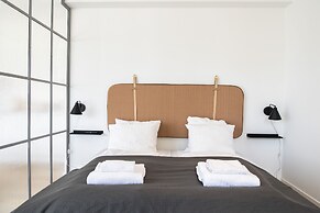 The Beach Gardens by Daniel&Jacob’s