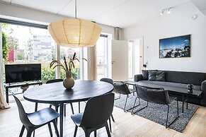 The Beach Gardens by Daniel&Jacob’s