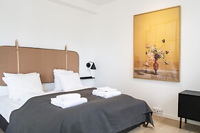 The Beach Gardens by Daniel&Jacob’s