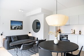 The Beach Gardens by Daniel&Jacob’s