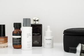 The Beach Gardens by Daniel&Jacob’s