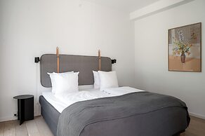 The Beach Gardens by Daniel&Jacob’s