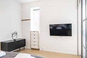 The Beach Gardens by Daniel&Jacob’s