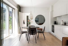 The Beach Gardens by Daniel&Jacob’s