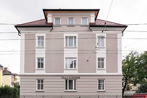 Villa Flöckner