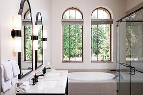 The Lodge at St Edward Park