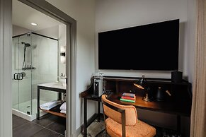 The Lodge at St Edward Park