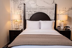 The Lodge at St Edward Park