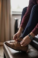 The Lodge at St Edward Park