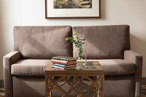 The Lodge at St Edward Park