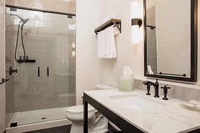 The Lodge at St Edward Park