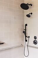 The Lodge at St Edward Park