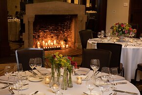 The Lodge at St Edward Park