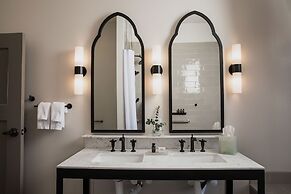 The Lodge at St Edward Park