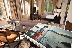 The Lodge at St Edward Park