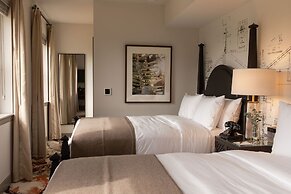 The Lodge at St Edward Park