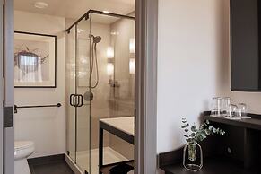 The Lodge at St Edward Park