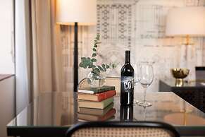 The Lodge at St Edward Park