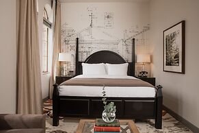 The Lodge at St Edward Park