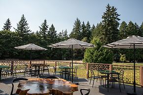 The Lodge at St Edward Park