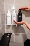 The Lodge at St Edward Park