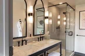 The Lodge at St Edward Park