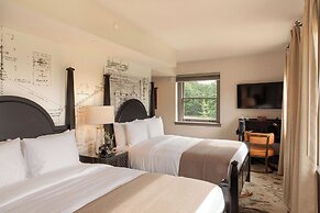 The Lodge at St Edward Park