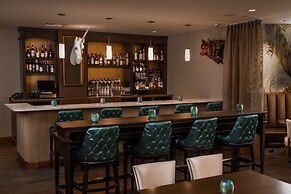 The Lodge at St Edward Park