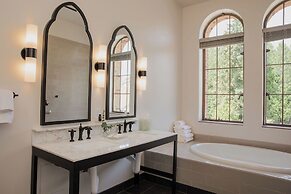 The Lodge at St Edward Park