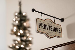 The Lodge at St Edward Park