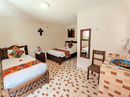 Camino Mexicano Hotel Resort