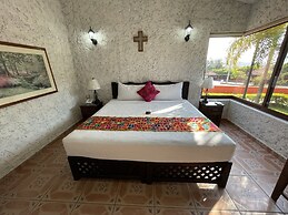 Camino Mexicano Hotel Resort