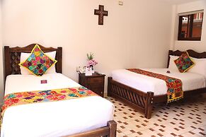 Camino Mexicano Hotel Resort