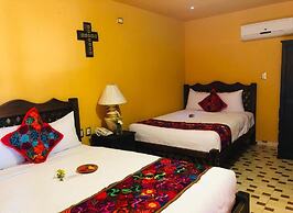 Camino Mexicano Hotel Resort